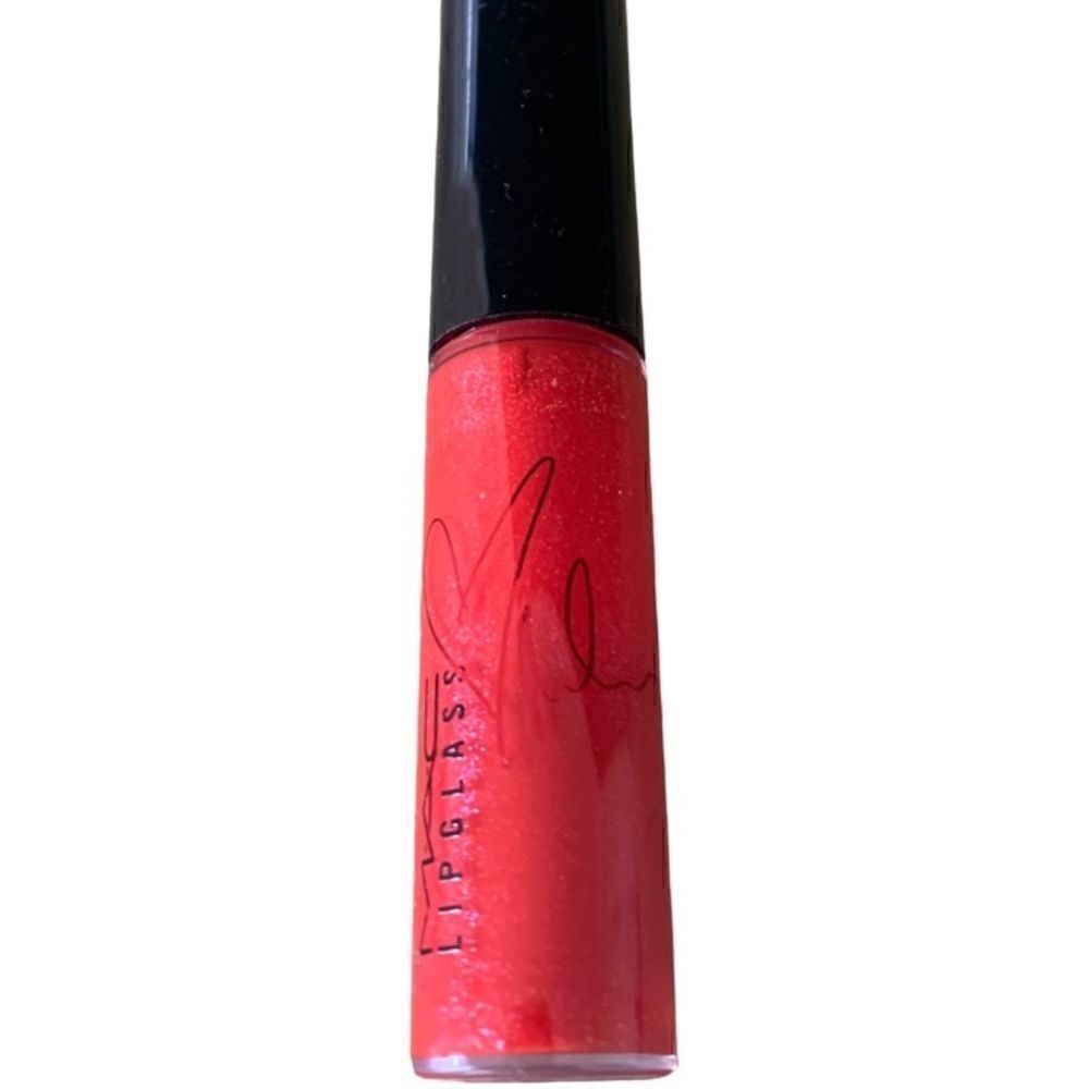 Viva glam Miley Cyrus 2 lip glass